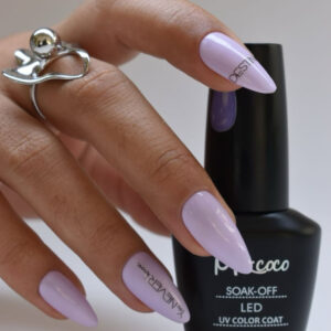 Russische Maniküre mit Gel Polish – Kurs für Anfänger/innen