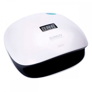 UV/LED Lampe 36 LED