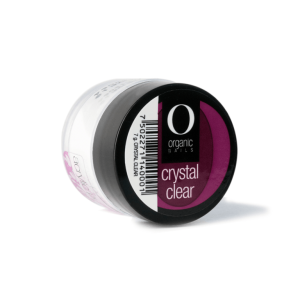 CLEAR ACRYLIC POWDER