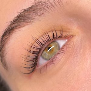 Lash Lifting & Brow Lifting Kombi - PROFESSIONAL SCHULUNG