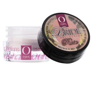 ROSE ACRYLIC POWDER