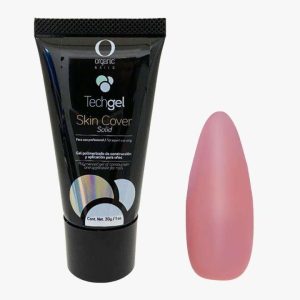 Organic Nails Tech Gel SKIN COVER 30 g.