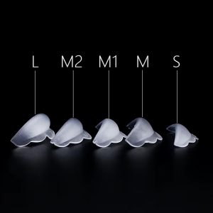 Lash Lift Patch Silikon-Pads für Wimpernlifting
