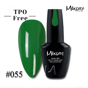 Mix Coco Professional Gel Polish #055