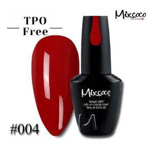 Mix Coco Professional Gel Polish #004
