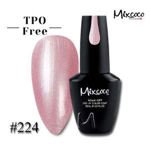 Mix Coco Professional Gel Polish #224