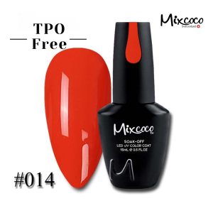 Mix Coco Professional Gel Polish #014