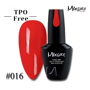 Mix Coco Professional Gel Polish #016