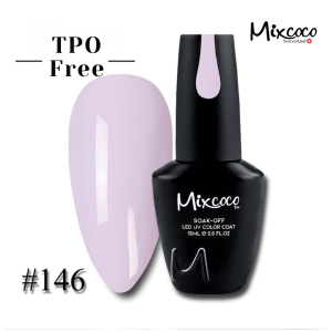 Mix Coco Professional Gel Polish #146