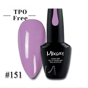 Mix Coco Professional Gel Polish #151