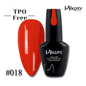 Mix Coco Professional Gel Polish #018