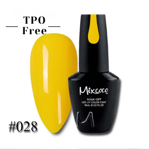 Mix Coco Professional Gel Polish #028