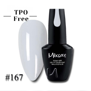 Mix Coco Professional Gel Polish #167