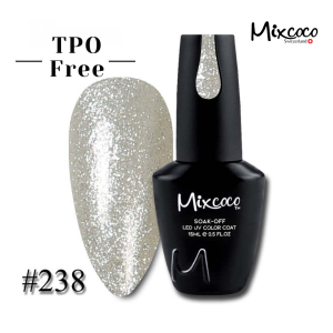 Mix Coco Professional Gel Polish #238
