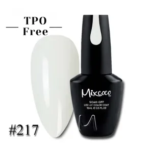 Mix Coco Professional Gel Polish #217