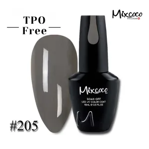 Mix Coco Professional Gel Polish #205