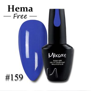 Mix Coco Professional Gel Polish #159