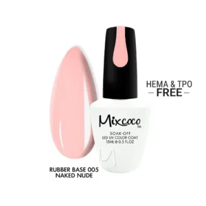 Mix Coco Professional 005 Rubber Base Gel 15ml
