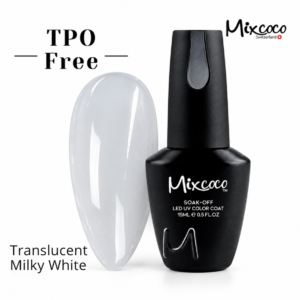 Milky White Translucent