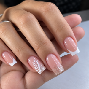Gelmodellage mit Tipverlängerung Basic – PROFESSIONAL SCHULUNG