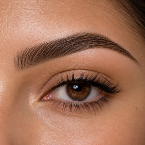 BROW STYLING PROFESSIONAL | Grundkurs für Anfänger/innen