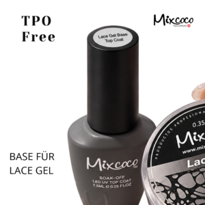 Lace Gel BASE 7,5 ml